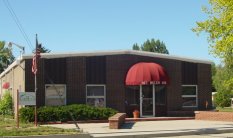 Agrihouse Headquarters