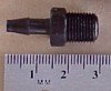 &#176; Connectors &amp; Fittings