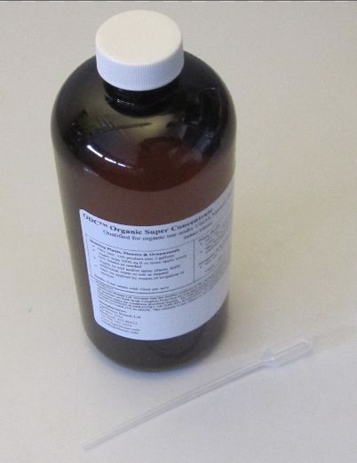 ODC organic Super Concentrate -  18 fl oz