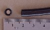 Hi-Pressure 1/8" Black Vinyl Tubing 