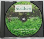 Aeroponic Encyclopedia CD