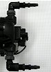 &#176; Pump Hi-PSI and Tank