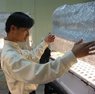 &#176; Aeroponic - Equipment